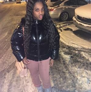 Meet your Posher, Tierra